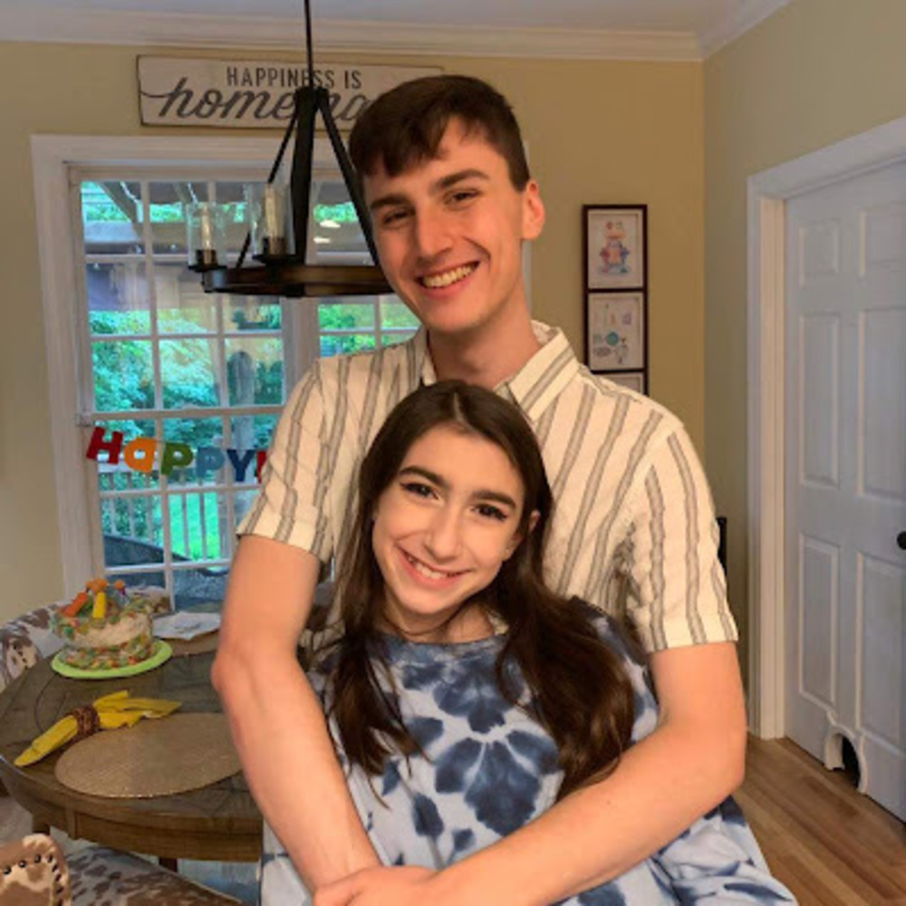 Meet your Posher, Kobe